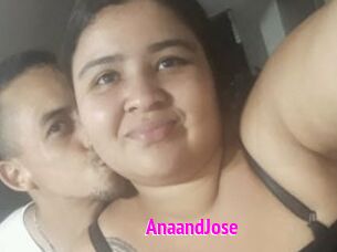 AnaandJose