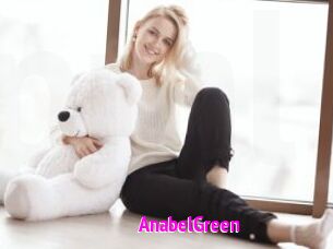 AnabelGreen Porn Loverz