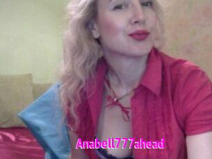 Anabell777ahead Porn Loverz