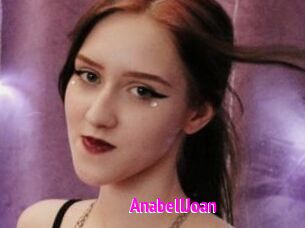 AnabellJoan Porn Loverz