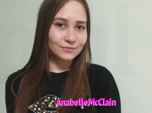 AnabelleMcClain Porn Loverz