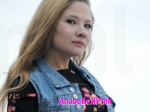 AnabelleXPink