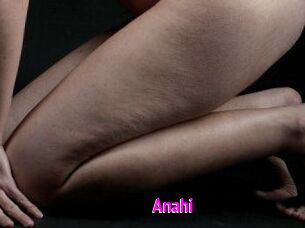 Anahi