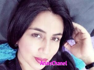 AnaisChanel