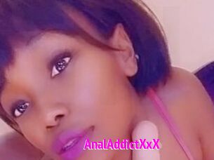 AnalAddictXxX