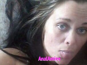 AnalAmiee Porn Loverz