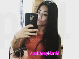 AnalDeepHardd