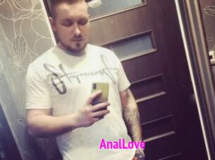 AnalLove