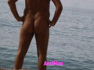 AnalMan