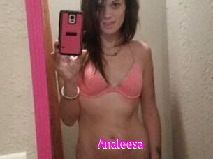 Analeesa