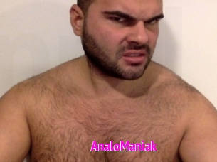 AnaloManiak