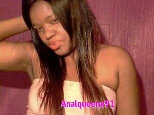 Analqueenx91