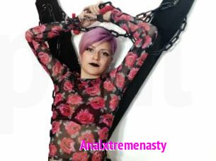 Analxtremenasty