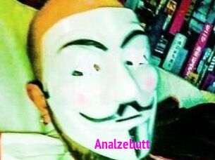 Analzebutt Porn Loverz