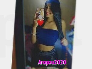 Anapau2020