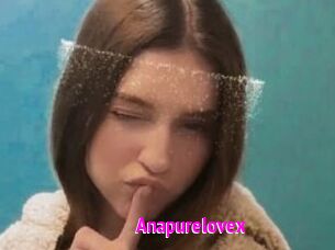 Anapurelovex Porn Loverz