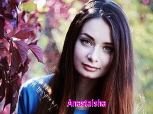 Anastaisha