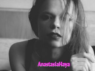 AnastasiaHaya