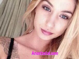 AnastasiaLuxe