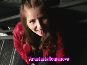 AnastasiaRomanova