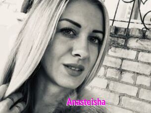 Anasteisha