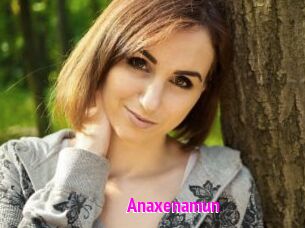 Anaxenamun