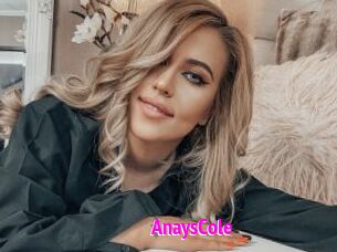 AnaysCole