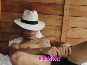 AnddyHott