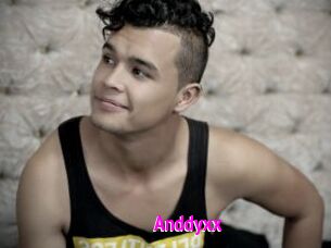 Anddyxx
