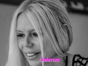 Anderson Porn Loverz