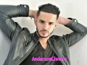 AndersonCisnero