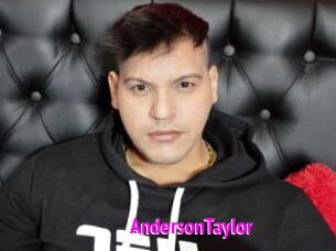 AndersonTaylor