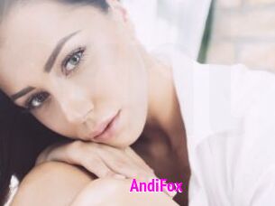 AndiFox