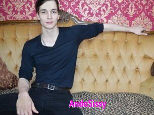 AndoSissy