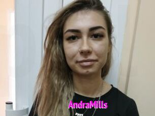 AndraMills