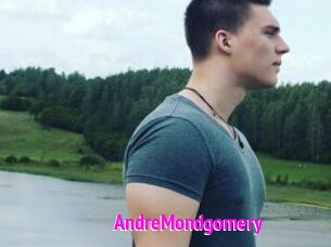 AndreMondgomery