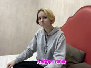 AndreaFranco Porn Loverz