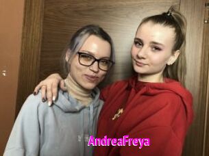 AndreaFreya