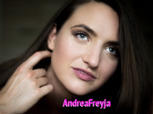 AndreaFreyja