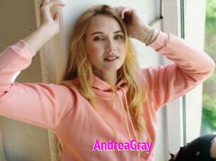AndreaGray Porn Loverz