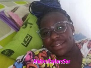 AndreaTaylorsSur