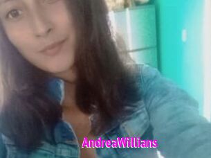 AndreaWillians