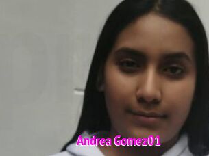 Andrea_Gomez01 Porn Loverz