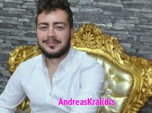 AndreasKralidis