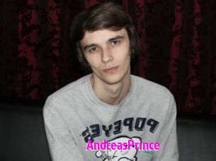 AndreasPrince