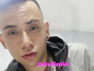 AndresBoyHot Porn Loverz