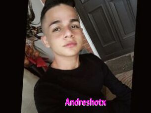 Andreshotx