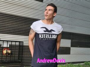 AndrewDevis Porn Loverz