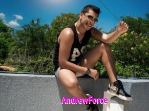 AndrewForce Porn Loverz