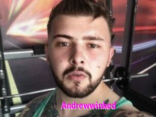 Andrewwinked